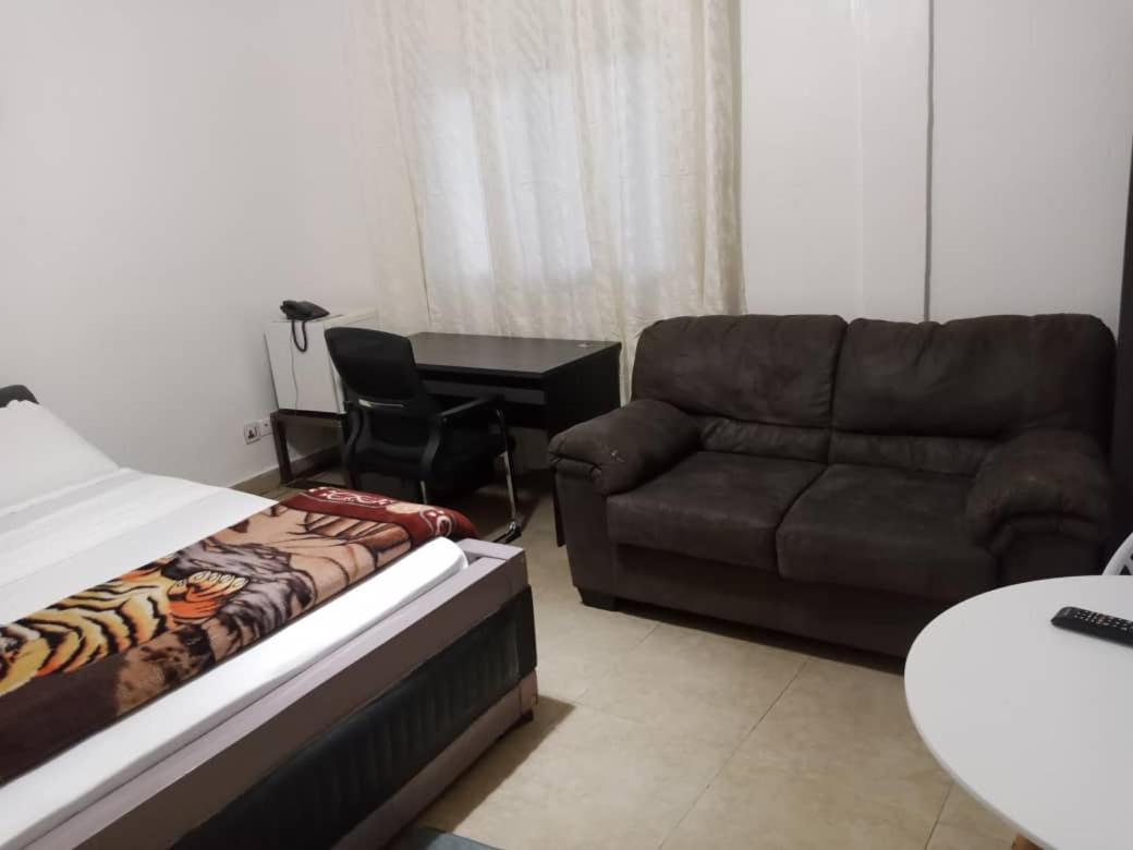 Meka Hotel Kara Room photo